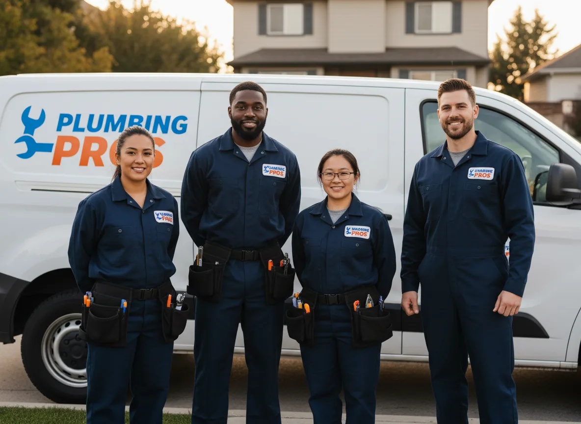 Water Heater Repair company in Pulaski, IL